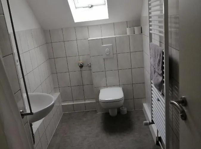 Koelsche 1c Apartament Kolonia
