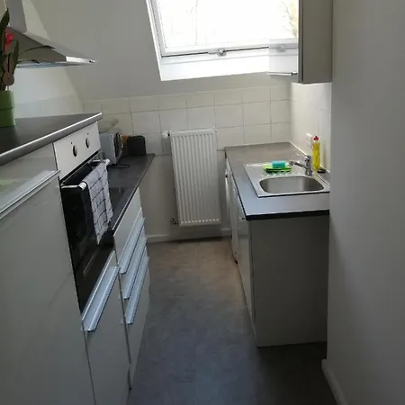 Apartmán Koelsche 1c *