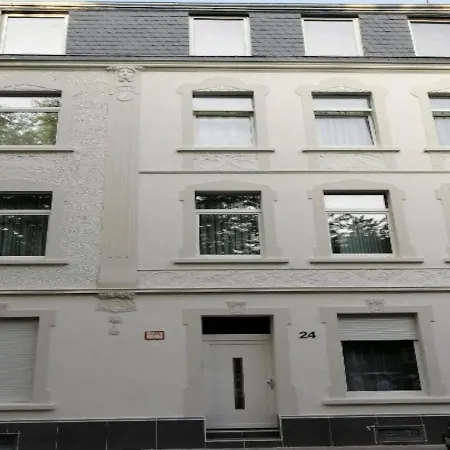 Apartment Kölsche 1c