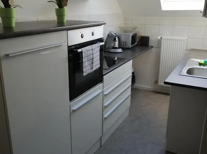 Kölsche 1c Apartment *