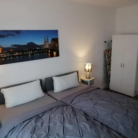 Koelsche 1c Köln